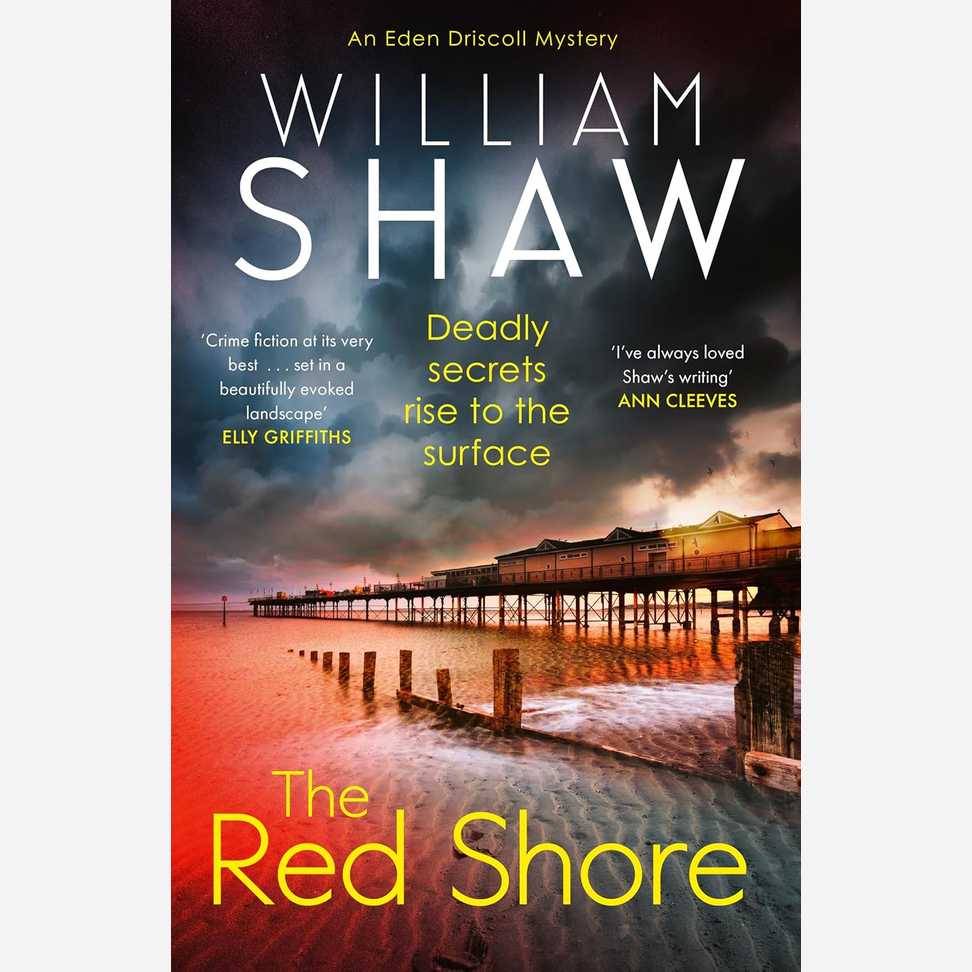 The Red Shore