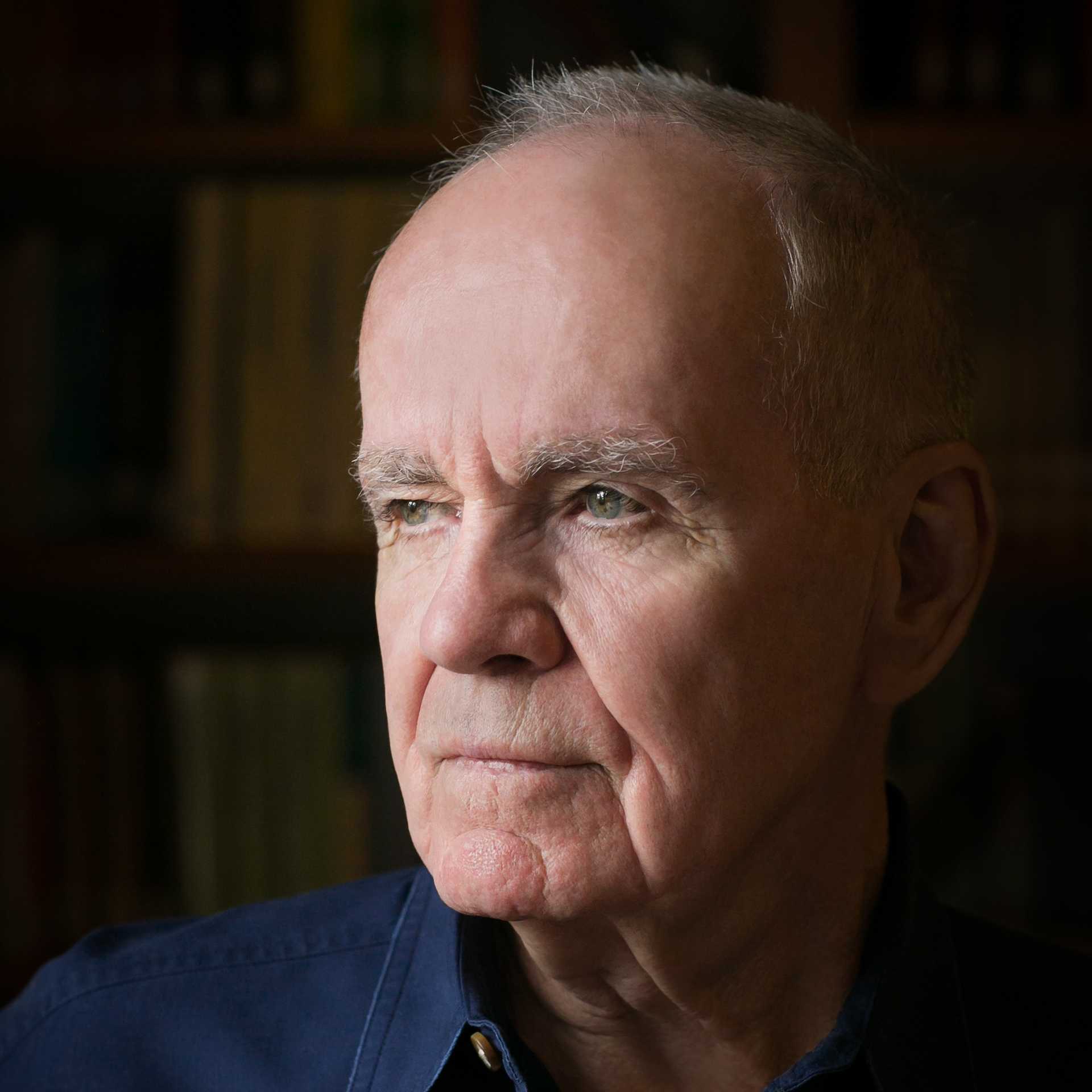Cormac McCarthy