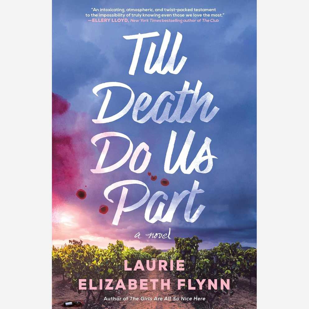 Till Death Do Us Part