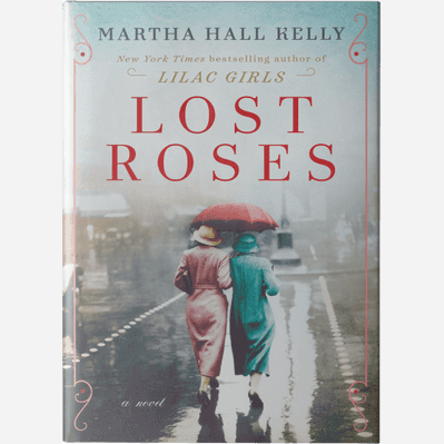 Lost Roses