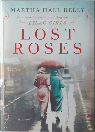 Lost Roses