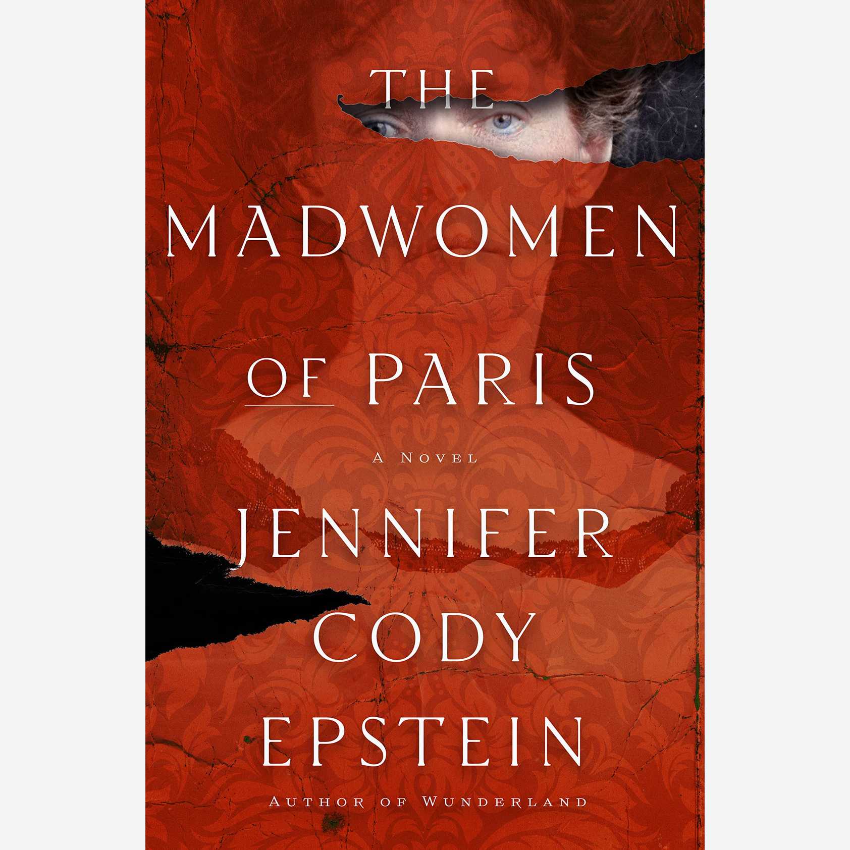 The Madwomen of Paris