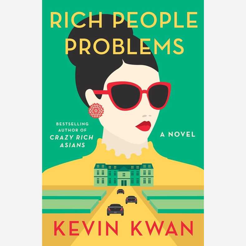 Rich People Problems