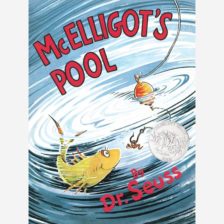 McElligot's Pool