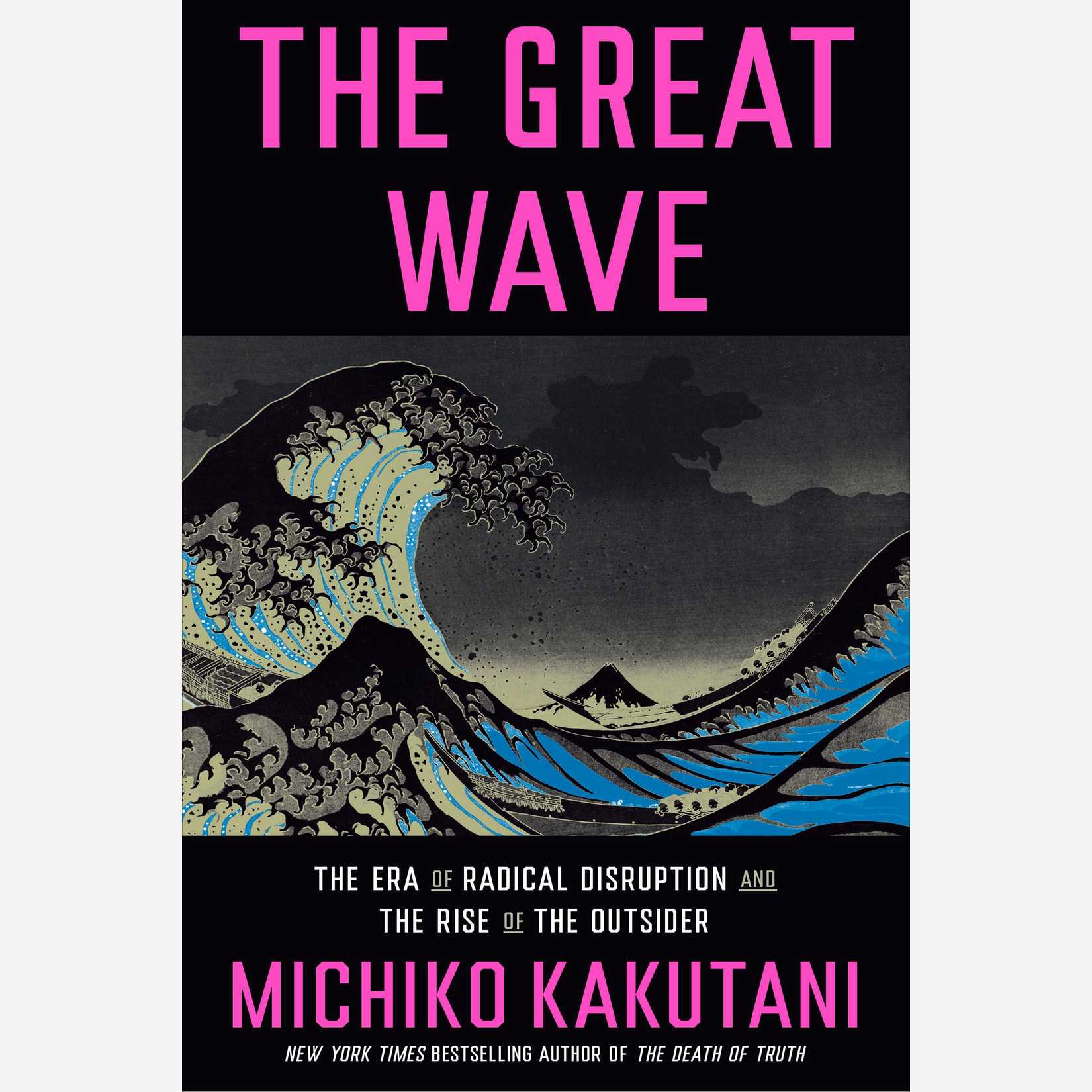 The Great Wave