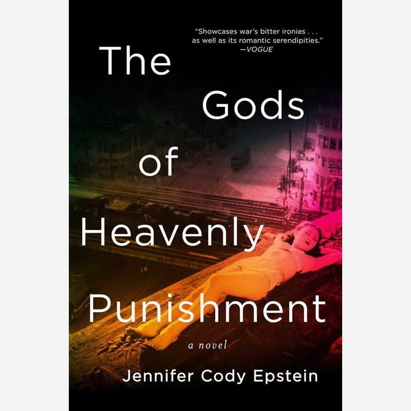 The Gods of Heavenly Punishment