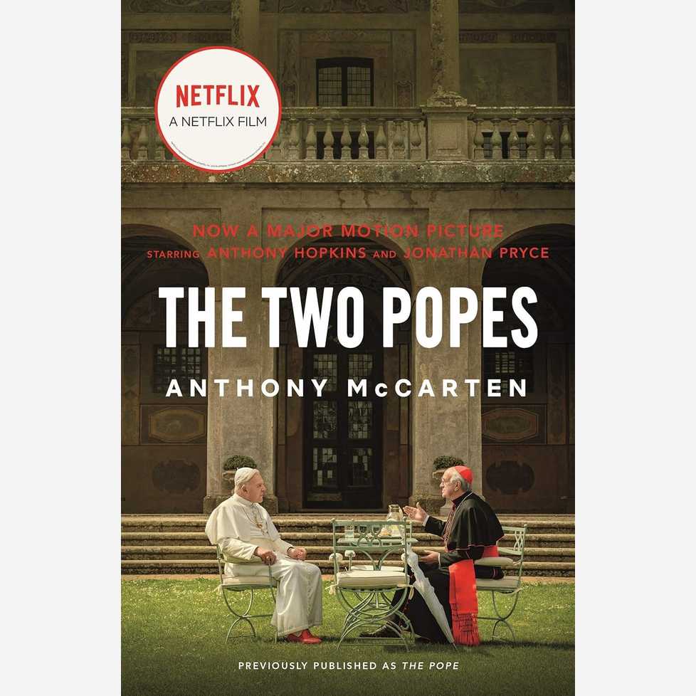 The Two Popes