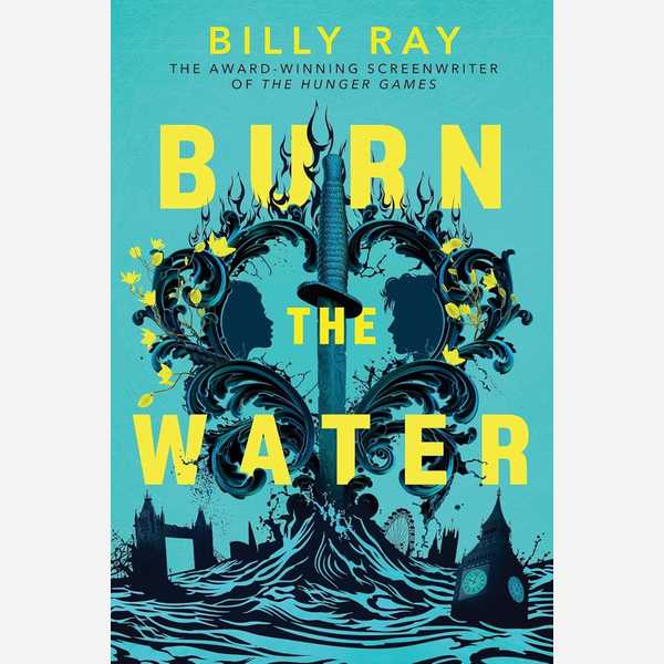 Burn the Water