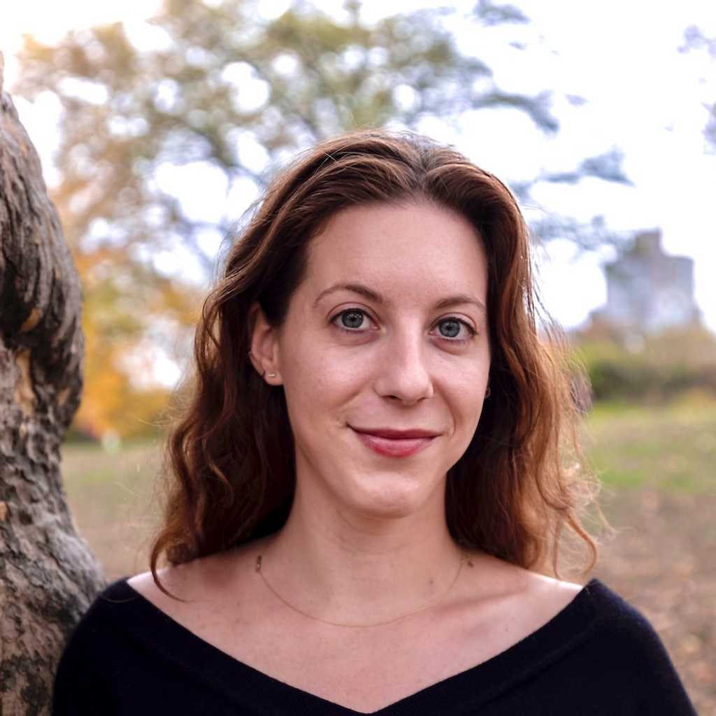 Anna Montague 