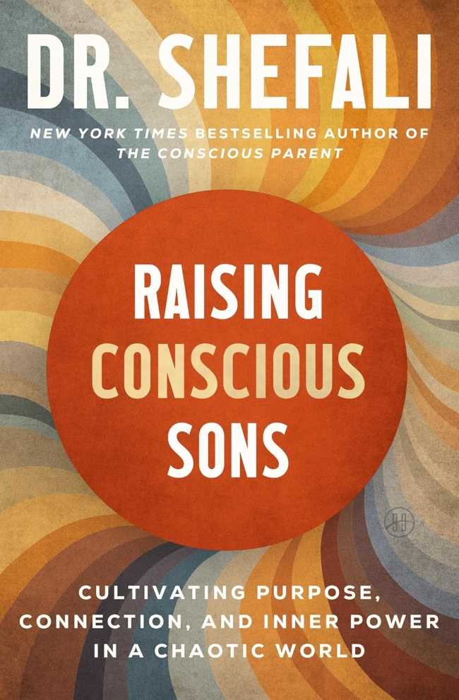 Raising Conscious Sons