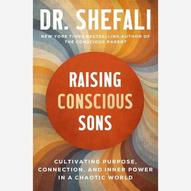 Raising Conscious Sons