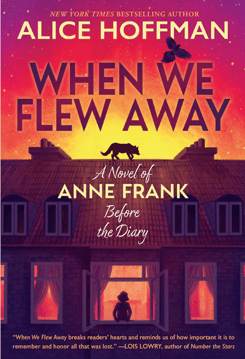 When We Flew Away