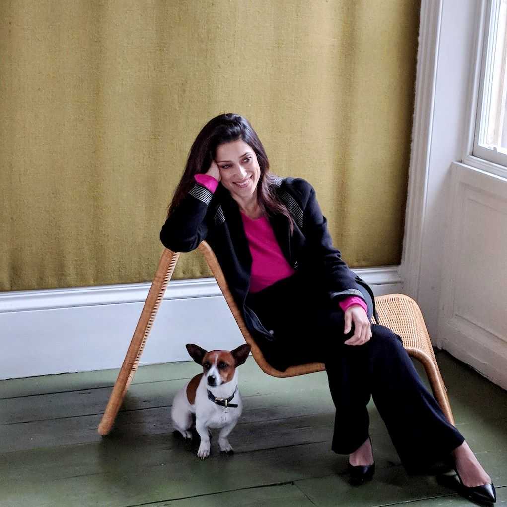 Fatima Bhutto