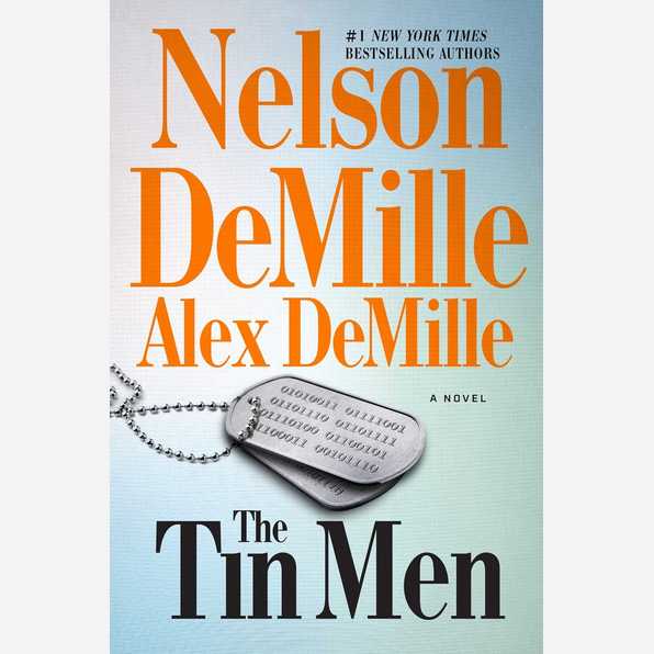 The Tin Men
