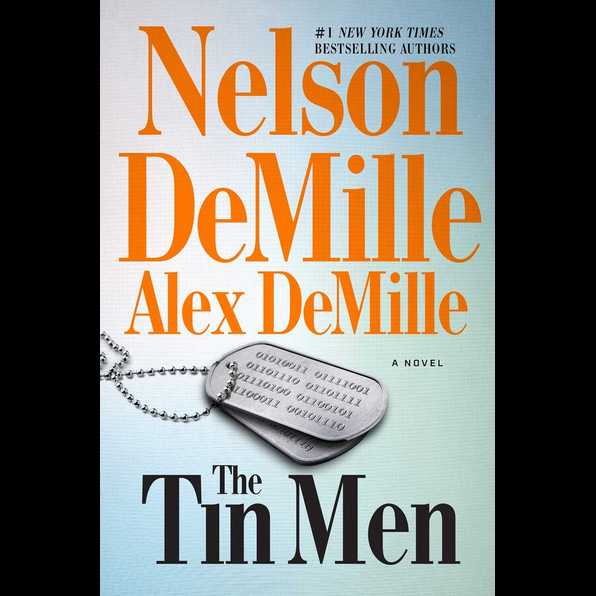 The Tin Men