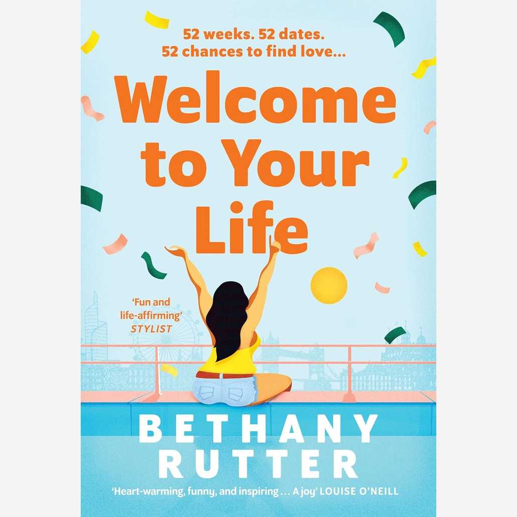 Welcome to Your Life