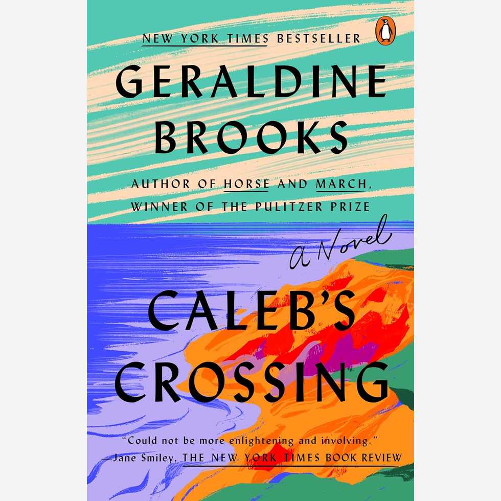 Caleb's Crossing