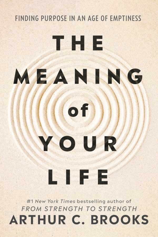 The Meaning of Your Life