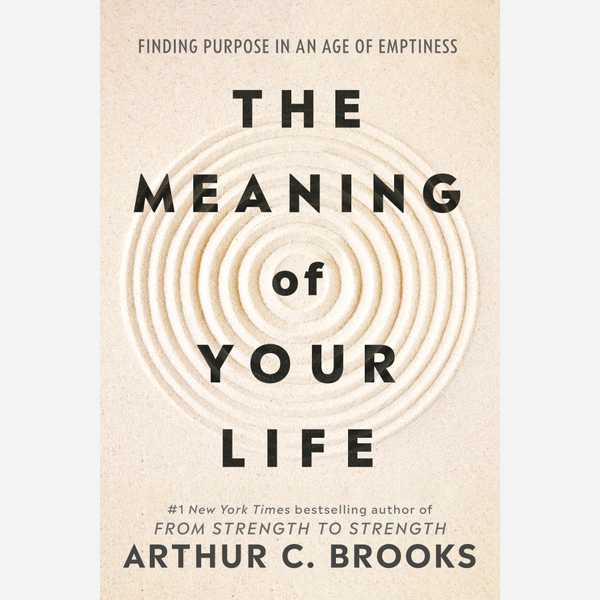 The Meaning of Your Life