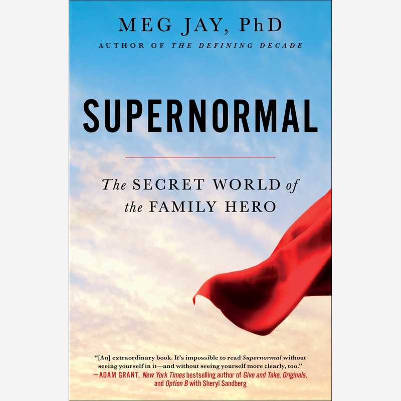 Supernormal