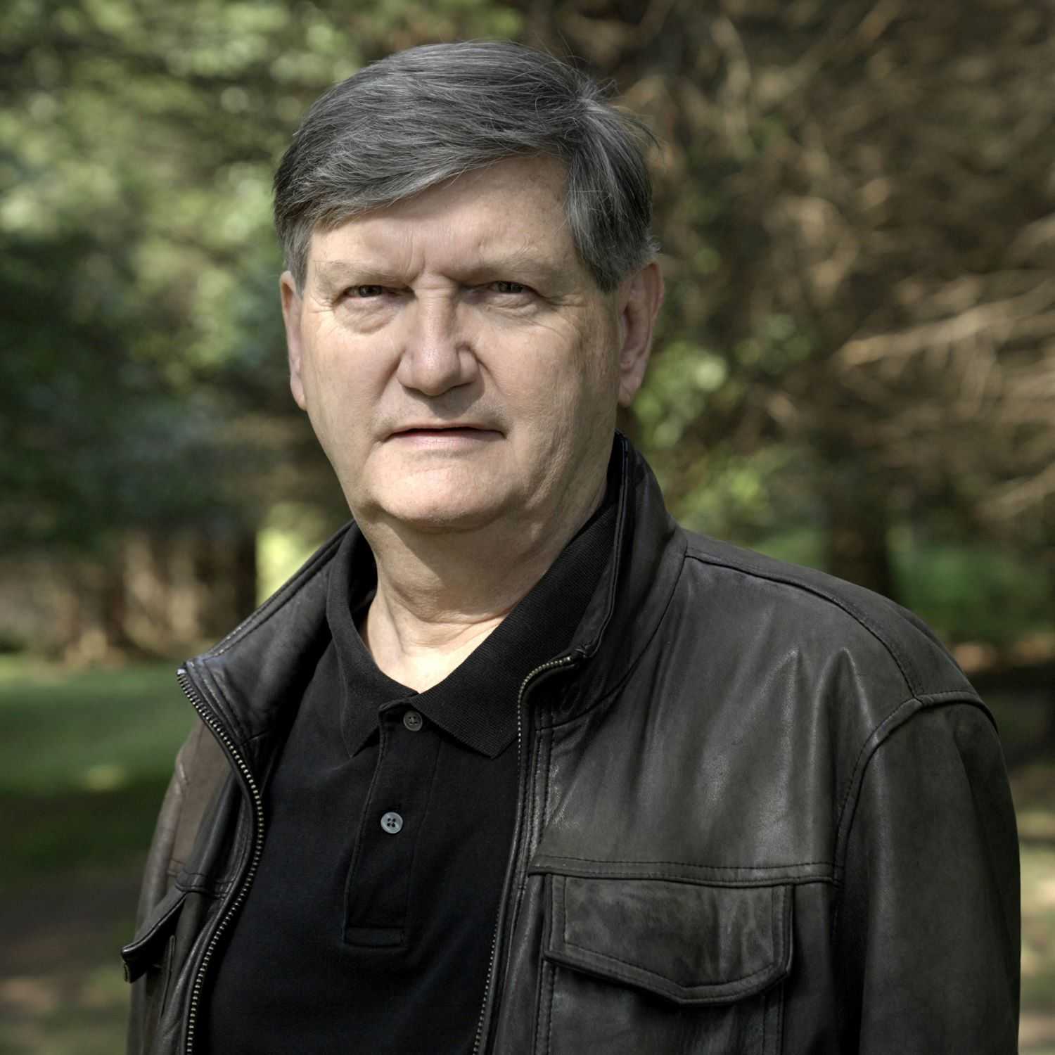 James Risen