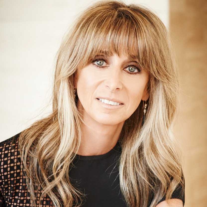 Bonnie Hammer
