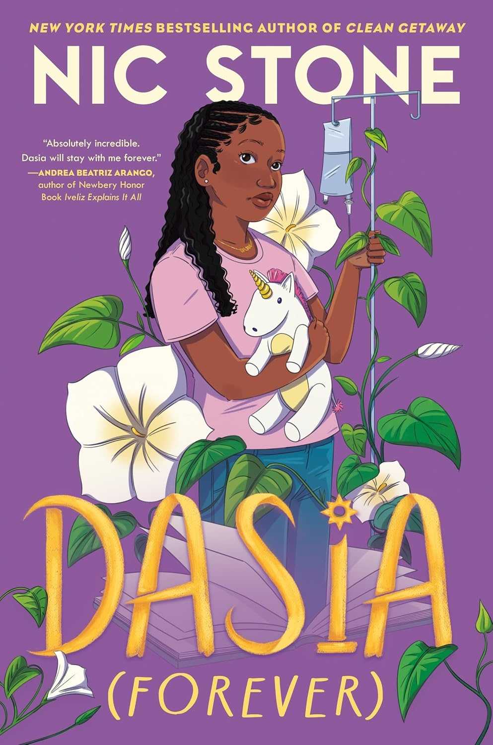 Dasia (Forever)