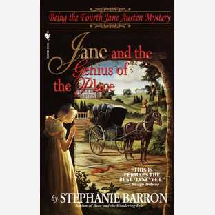 Jane and the Genius of the Place
