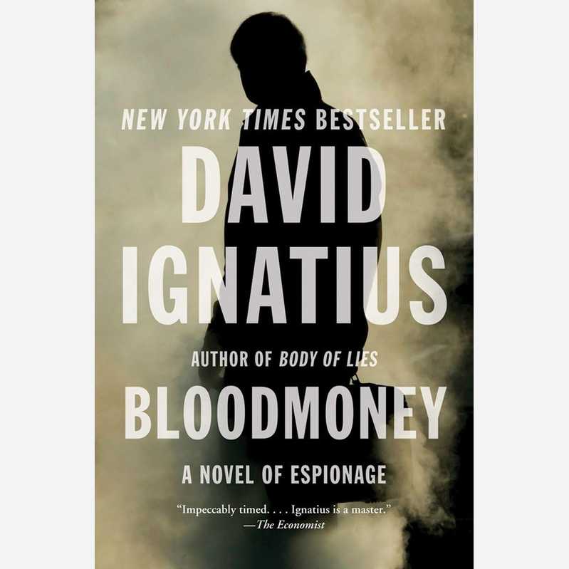 Bloodmoney