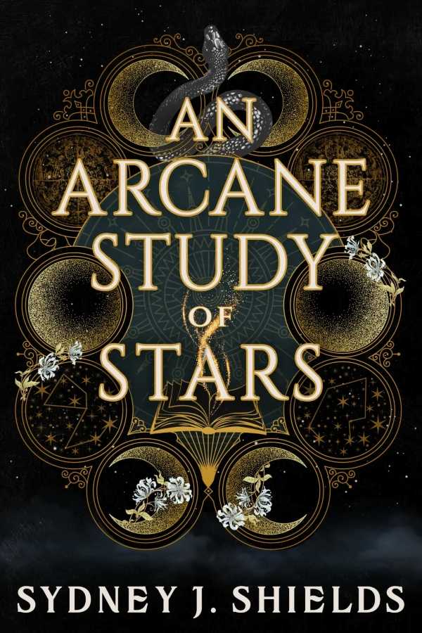 An Arcane Study of Stars