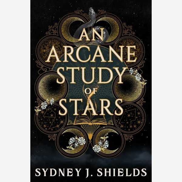 An Arcane Study of Stars