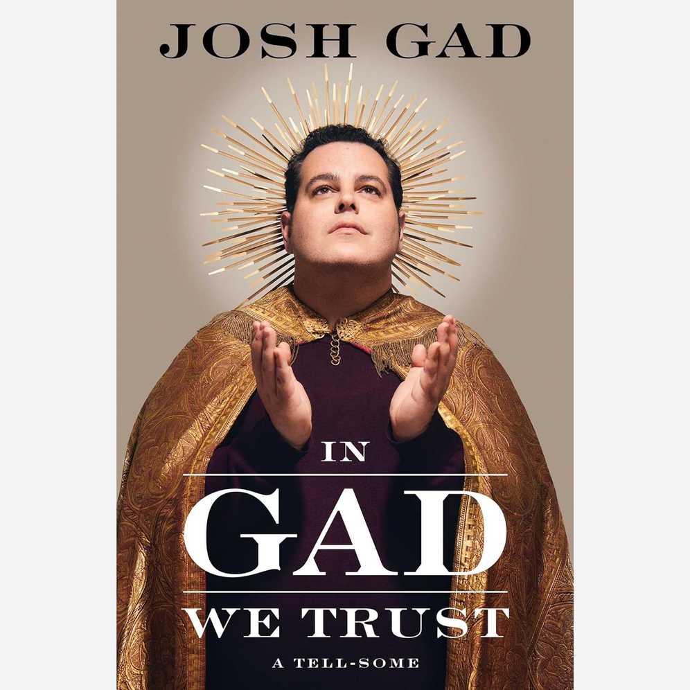 In Gad We Trust