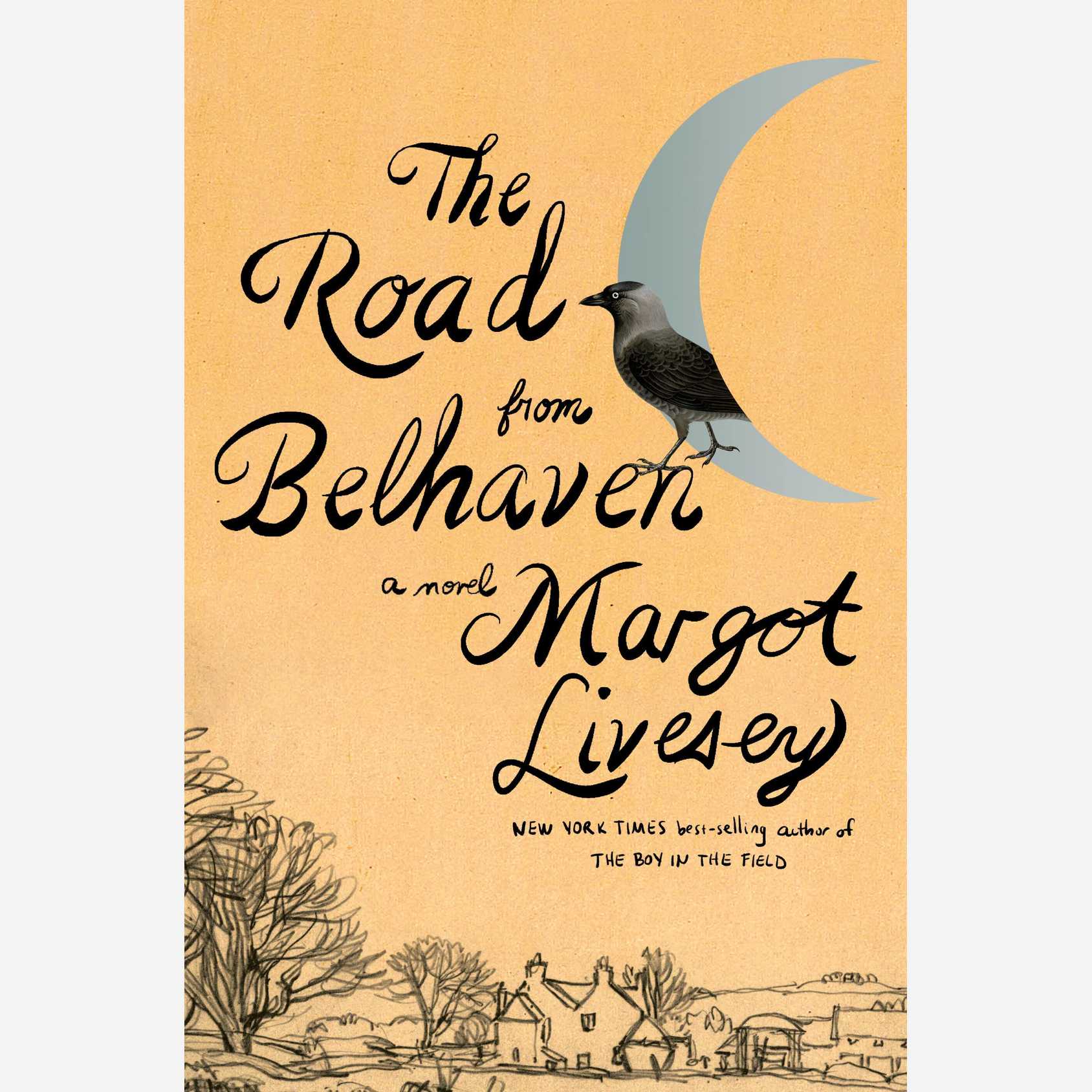 The Road from Belhaven