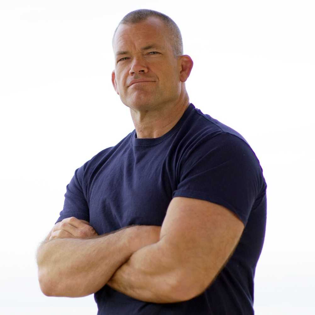 Jocko Willink