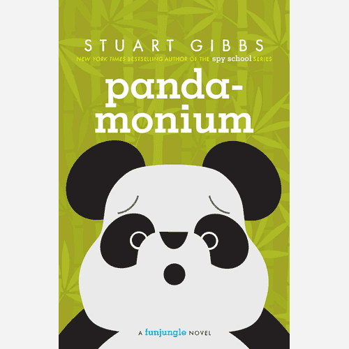 Panda-Monium