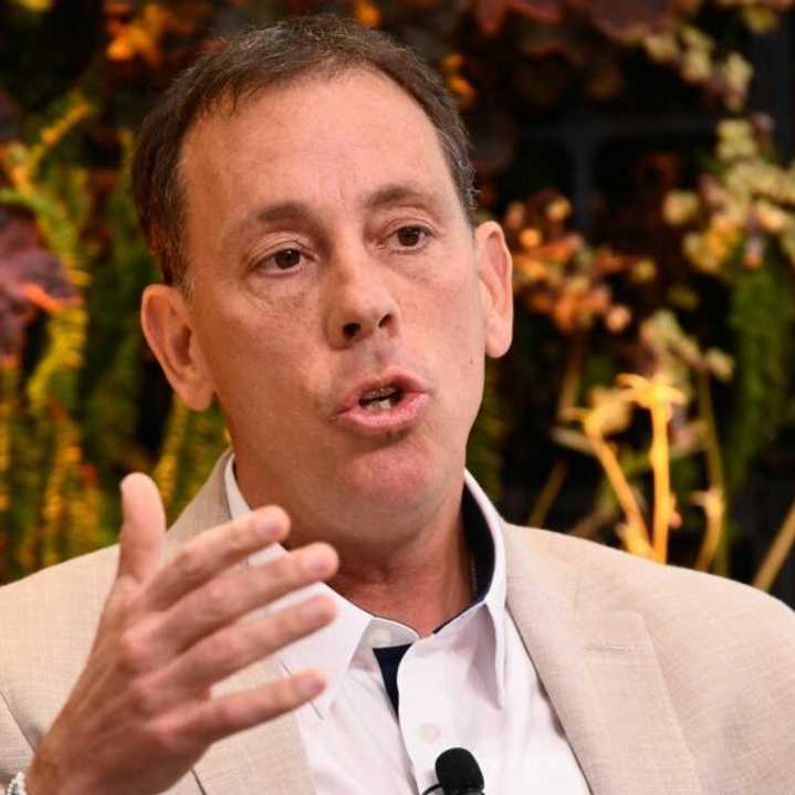 Jim VandeHei