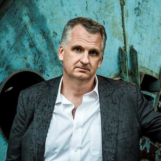 Timothy Snyder