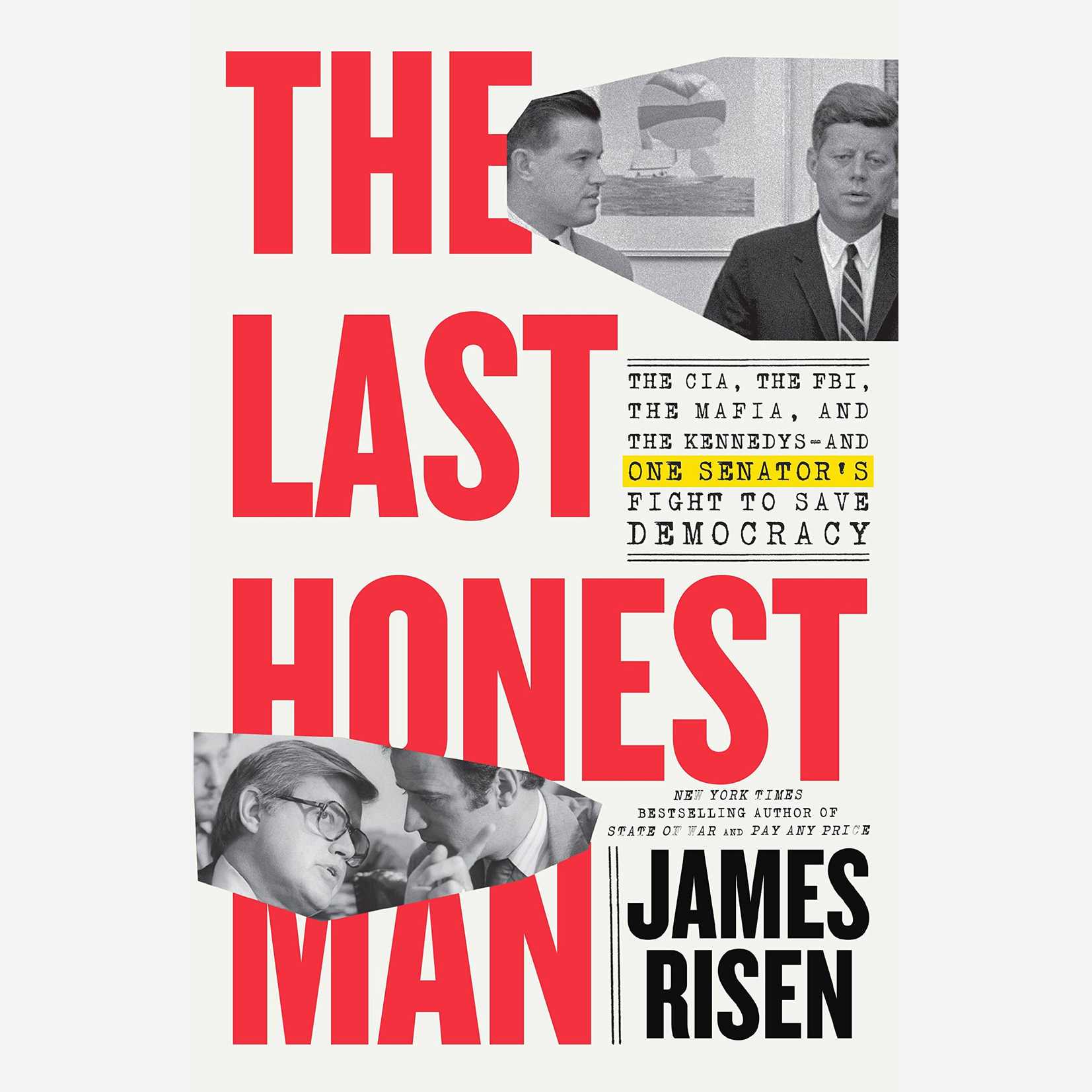 The Last Honest Man