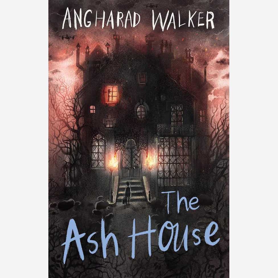 The Ash House