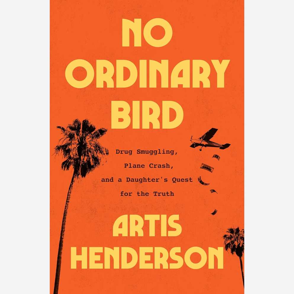 No Ordinary Bird