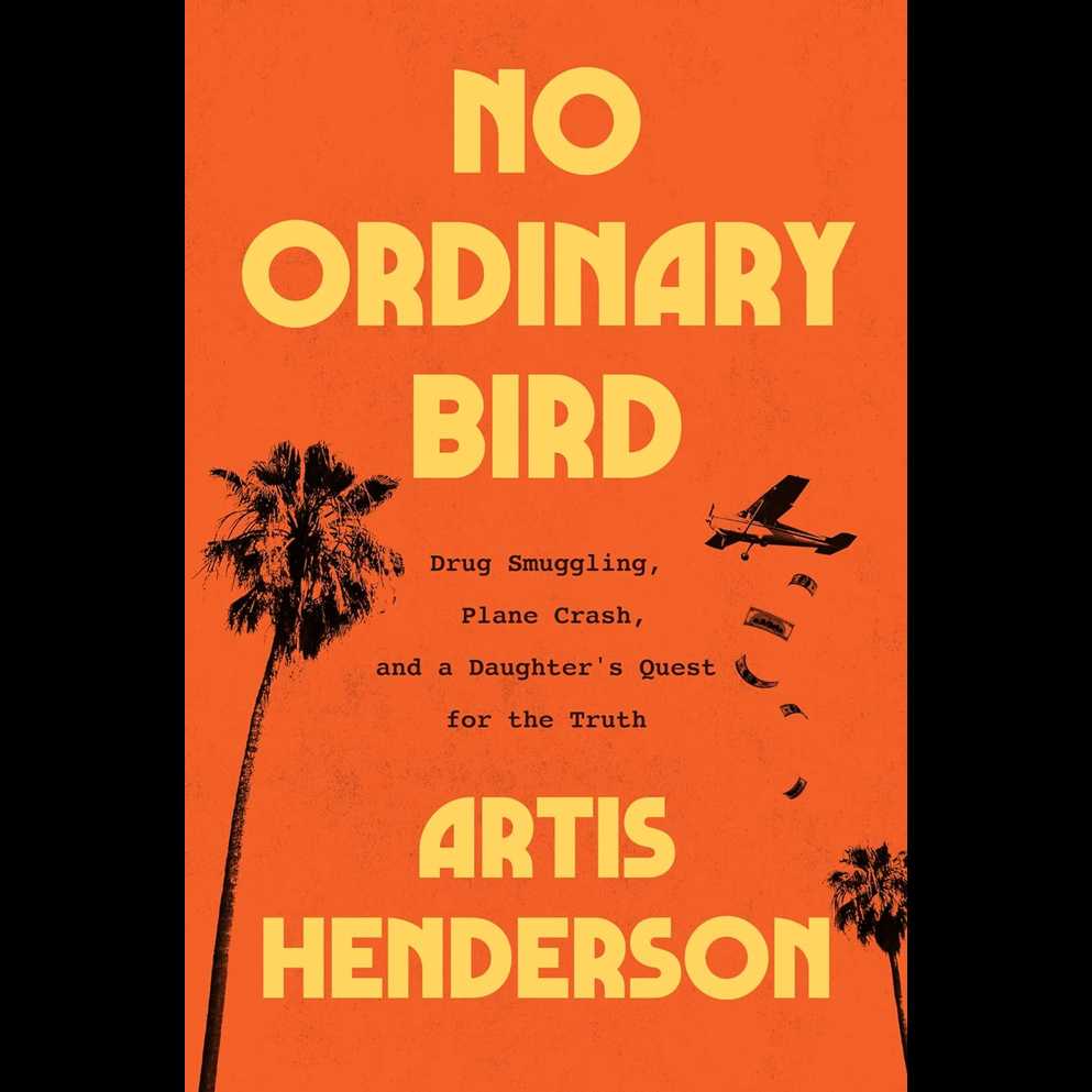 No Ordinary Bird