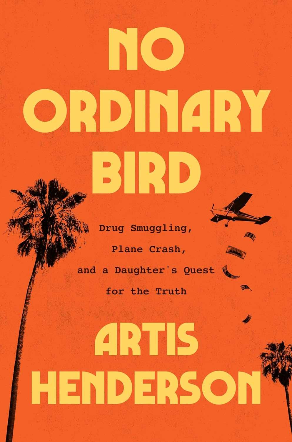 No Ordinary Bird