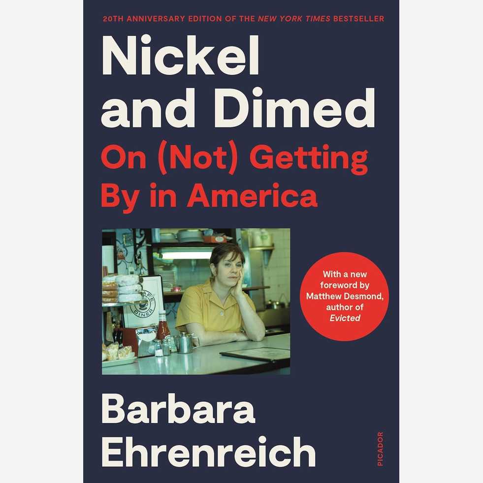 Nickel and Dimed