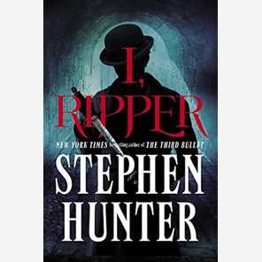 I, Ripper