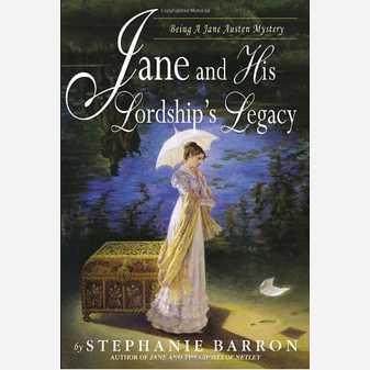 Jane and His Lordship’s Legacy