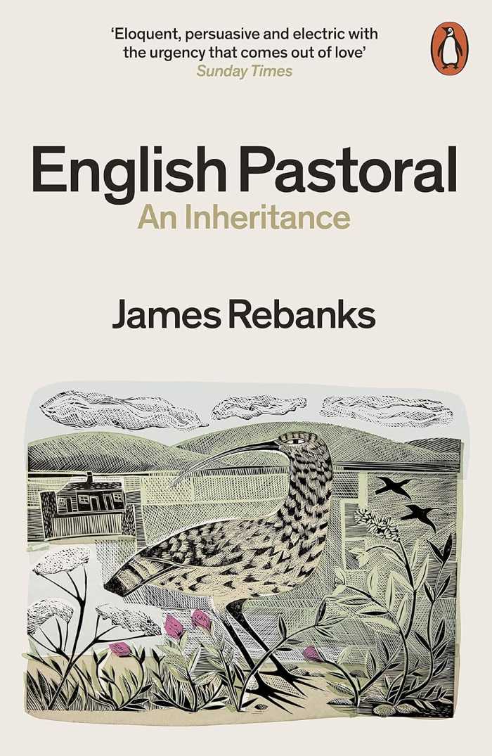 English Pastoral: An Inheritance