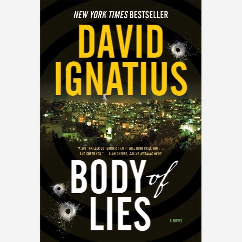 Body of Lies