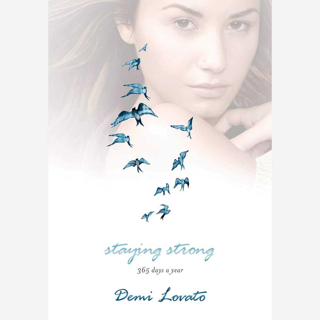 Staying Strong: 365 Days a Year