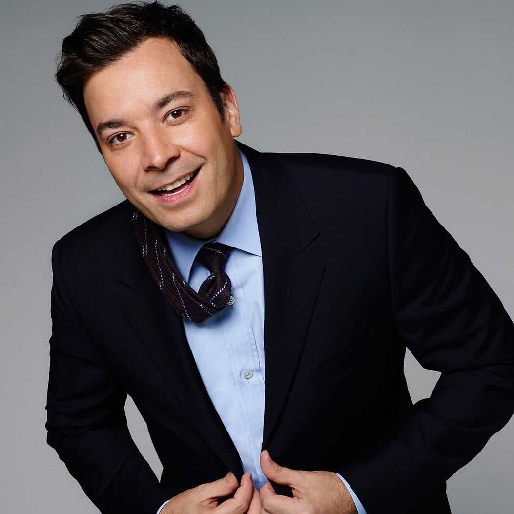 Jimmy Fallon