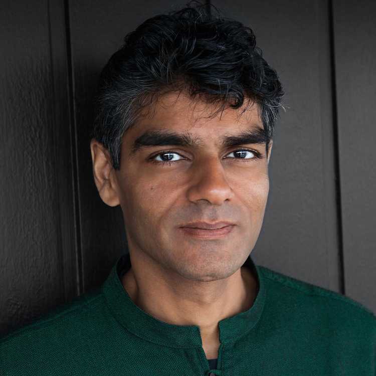 Jason Raj Raj Patel and Jason Moore | Creative Artists Agency